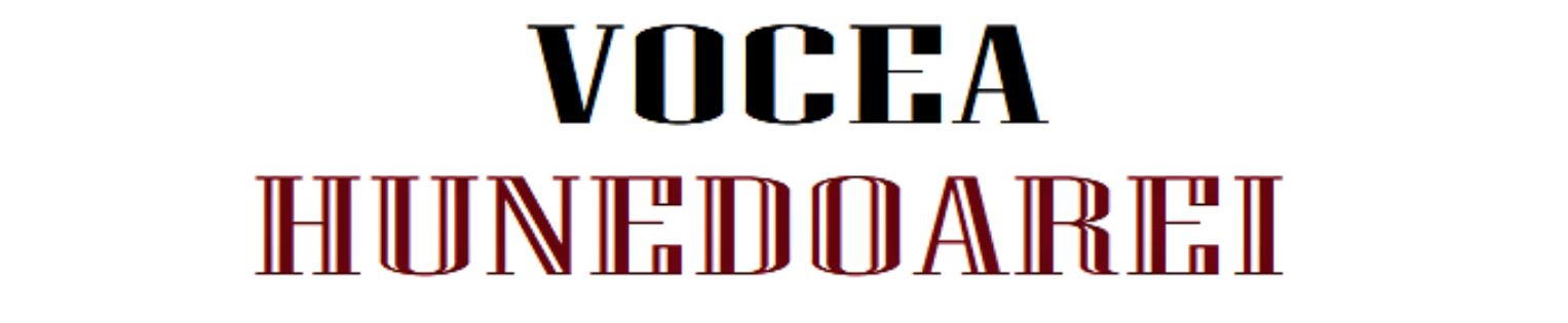 Vocea Hunedoarei